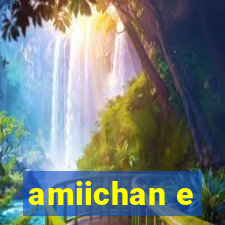 amiichan e